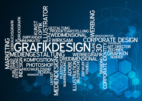Grafikdesign & Mediengestaltung